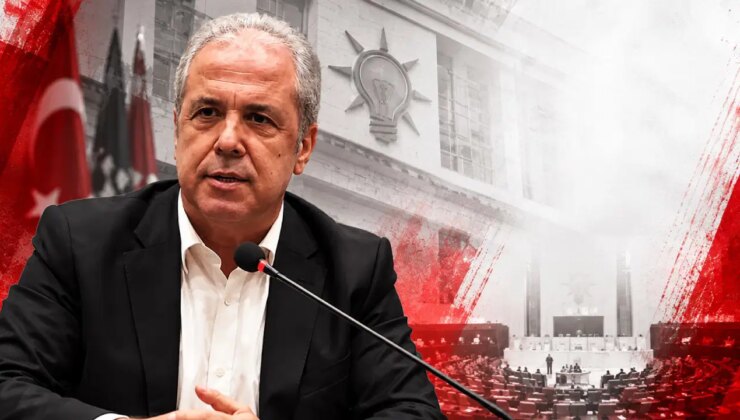 Şamil Tayyar’dan AKP ve MHP çıkışı: ‘Günah ortaklığına da yol açtı!’