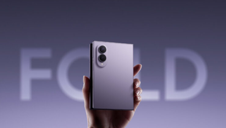 Samsung gelecek yıl 6 katlanabilir telefon tanıtmaya hazırlanıyor
