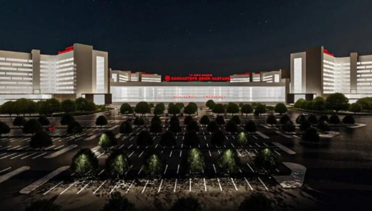 Sancaktepe Şehir Hastanesi ne zaman açılacak?