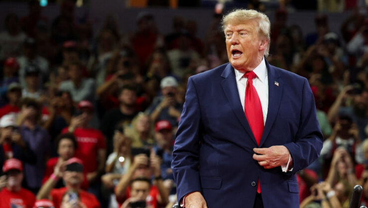 Sandık baskısı Donald Trump’a geri adım attırdı