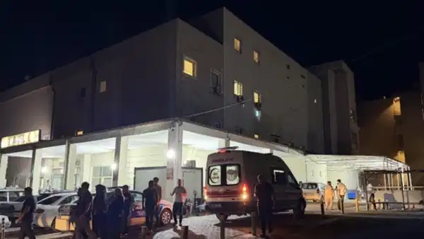 Şanlıurfa’da korkunç olay! 8 yaşındaki kız çocuğuna ütüyle işkence iddiası: 3 gözaltı