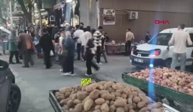Şanlıurfa’da ortalık karıştı! Sopalı, bıçaklı kavgada kan aktı: 3 yaralı