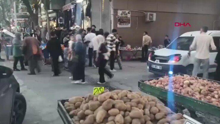Şanlıurfa’da ortalık karıştı! Sopalı, bıçaklı kavgada kan aktı: 3 yaralı