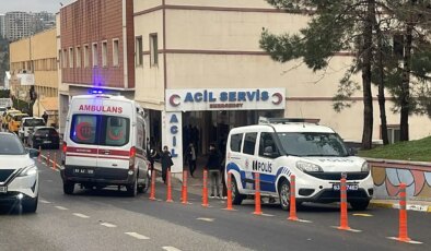 Şanlıurfa’da rezidans yangını: Otel çalışanı hayatını kaybetti