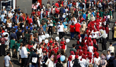 Şanlıurfa’da TEKNOFEST heyecanını yaşayan öğrenci sayısı 500 bini geçti