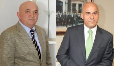 ‘Sarıgül’ soruşturmasında tutuklamalar: Sofu Altınbaş da cezaevine gönderildi