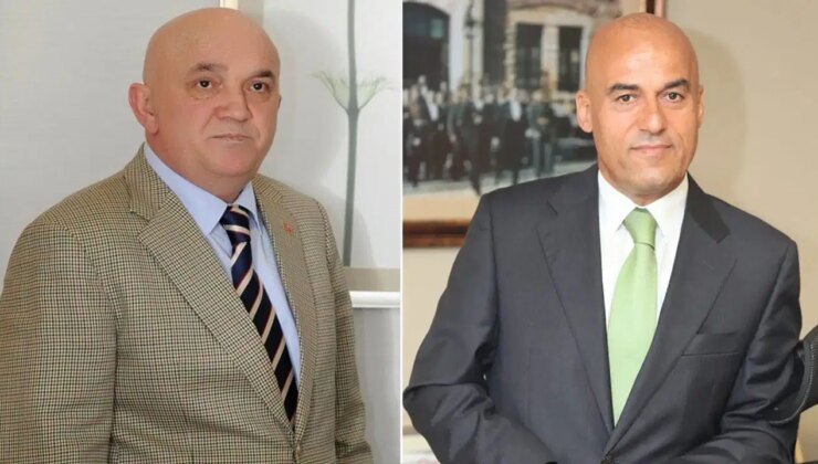 ‘Sarıgül’ soruşturmasında tutuklamalar: Sofu Altınbaş da cezaevine gönderildi