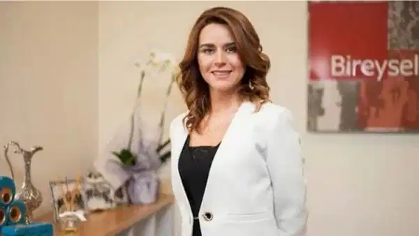 Seçil Erzan davasında ara karar: Tutukluluk halinin devamına hükmedildi