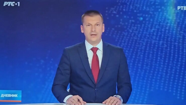 Seçim yenilgisi sonrası Sırp devlet televizyonundan özür: ‘Yıllar boyunca görevimizi yerine getiremedik’
