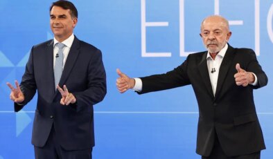 Seçimi kaybedip ABD’ye kaçtı: Lula’dan Bolsonaro’ya sert tepki
