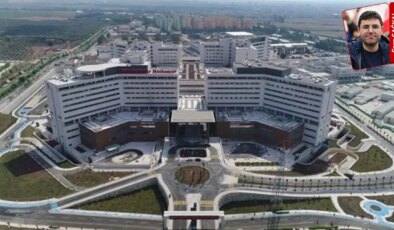Şehir hastanelerinin hizmet bedeli şimdiden 108 milyar lirayı aştı: Milyarları yutmaya devam ediyor