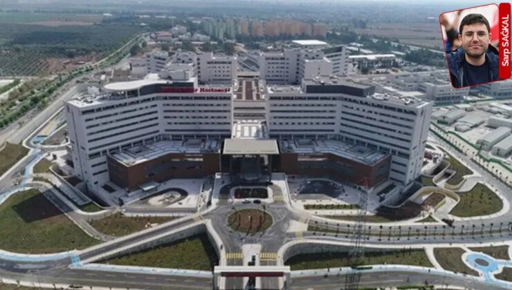 Şehir hastanelerinin hizmet bedeli şimdiden 108 milyar lirayı aştı: Milyarları yutmaya devam ediyor