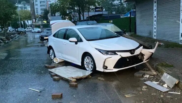 Sel mağduru araç sahipleri ne yapmalı? Sel hasarını kim karşılıyor? Kaskosuz araçların sel hasarı nasıl karşılanacak?