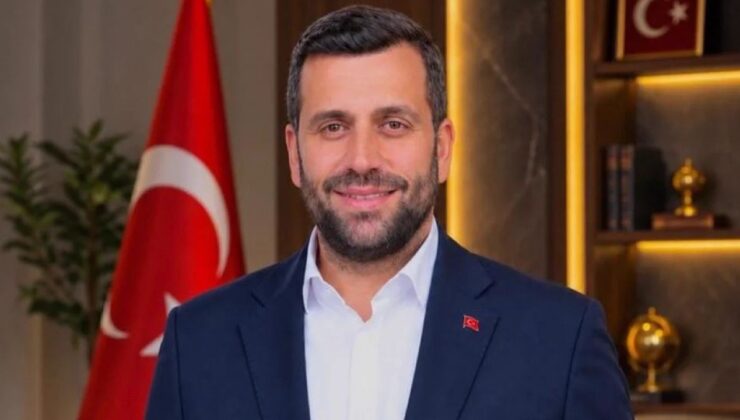 Serdar Orhan kimdir? Ataşehir Belediye Başkan Vekili Serdar Orhan kaç yaşında, nereli?