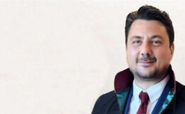Serhat Sökmen kimdir? İzmir Barosu Başkanı Serhat Sökmen kaç yaşında, nereli?