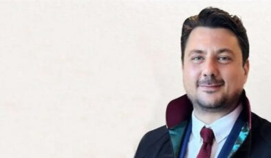 Serhat Sökmen kimdir? İzmir Barosu Başkanı Serhat Sökmen kaç yaşında, nereli?