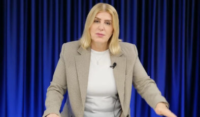 Sevda Türküsev, Hadise’nin sahne performansını yorumladı: Nereye koşuyor