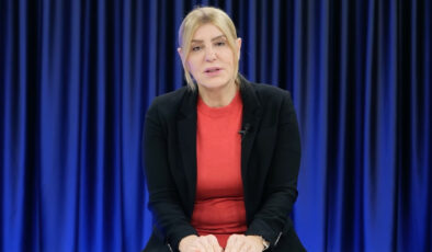 Sevda Türküsev yorumladı: Kadının toplumsal rolleri