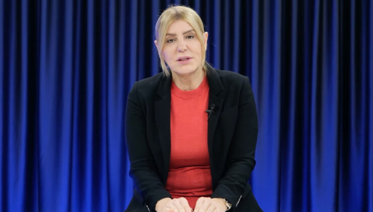Sevda Türküsev yorumladı: Kadının toplumsal rolleri