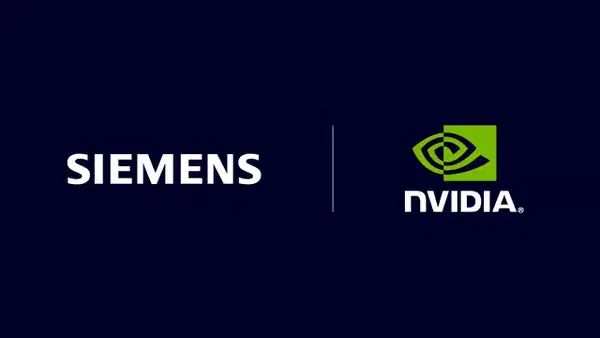 Siemens’ten ve NVIDIA’dan yapay zeka destekli ‘otonom üretim’ hamlesi