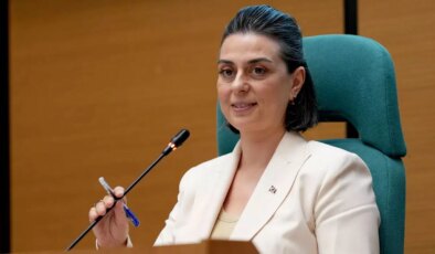 Sinem Dedetaş’tan cezaevinden 29 Ekim mesajı: ‘Ne kıymetli şey özgürlük!’