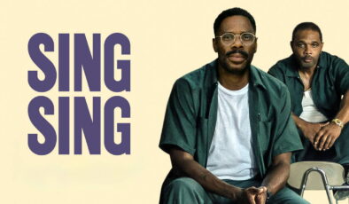 Sing Sing filminin konusu ne? Sing Sing filminin oyuncuları kim?