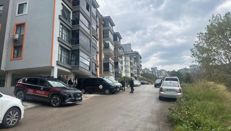 Sinop’ta yeni atanan polisin şüpheli ölümü
