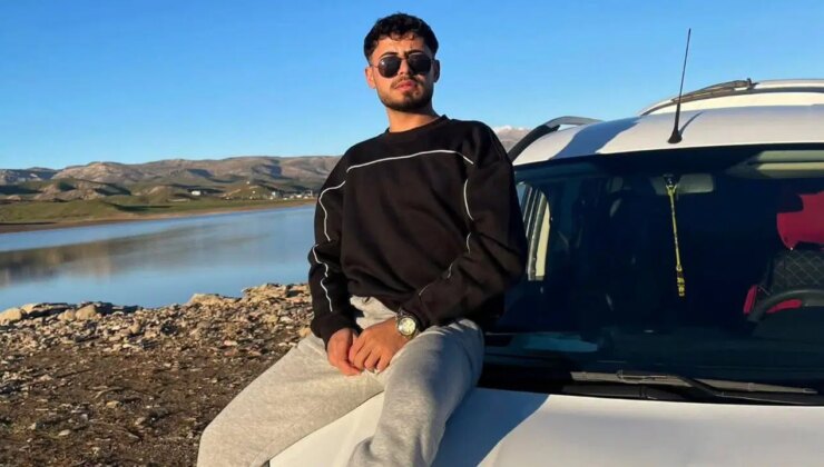 Şırnak’ta iş cinayeti: Üzerine malzeme devrilen işçi hayatını kaybetti