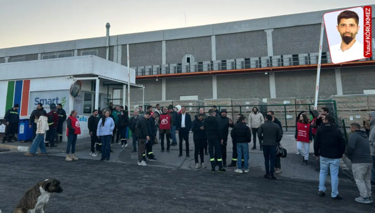 Smart Solar’da 14. gün: Üretime dönen işçilere “Taahhütname” dayatması