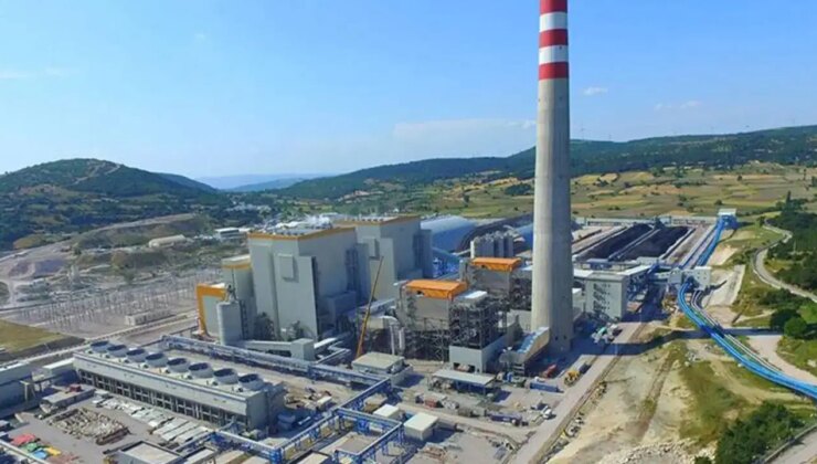 Soma Termik Santrali’nde işçi kıyımı: 720 kişi ücretsiz izne çıkarıldı