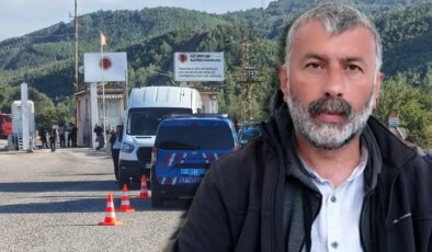 Soma’da maden göçüğü… Başaran Aksu: ‘Bir cenazemiz var’