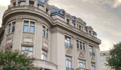 Son altı ayda 1 milyon 299 bin 970 dolar daha gönderildi: AKP-USA’ya milyon dolarlar