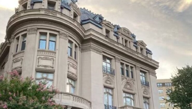Son altı ayda 1 milyon 299 bin 970 dolar daha gönderildi: AKP-USA’ya milyon dolarlar