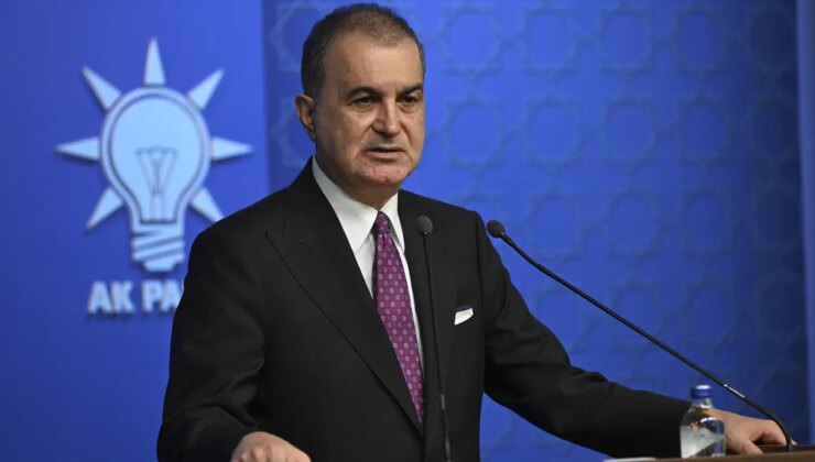 Son dakika… AKP Sözcüsü Ömer Çelik: ‘Fon şeytanlarının üzerine gidiyoruz’