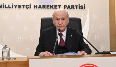 Son dakika… Devlet Bahçeli açıkladı: MHP’nin Olağan Kurultay tarihi belli oldu