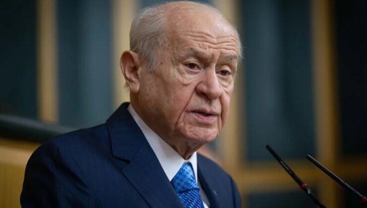 Son dakika… Devlet Bahçeli’den kürsüde ‘fon soruşturması’ çağrısı: ‘Her iddia tarafsız ve şeffaf biçimde soruşturulmalı’