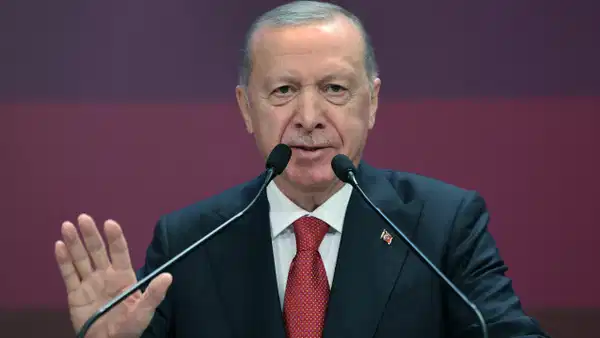 Son dakika… Erdoğan’dan yeni ‘fon krizi’ çıkışı: ‘Yol haritamızı belirledik’