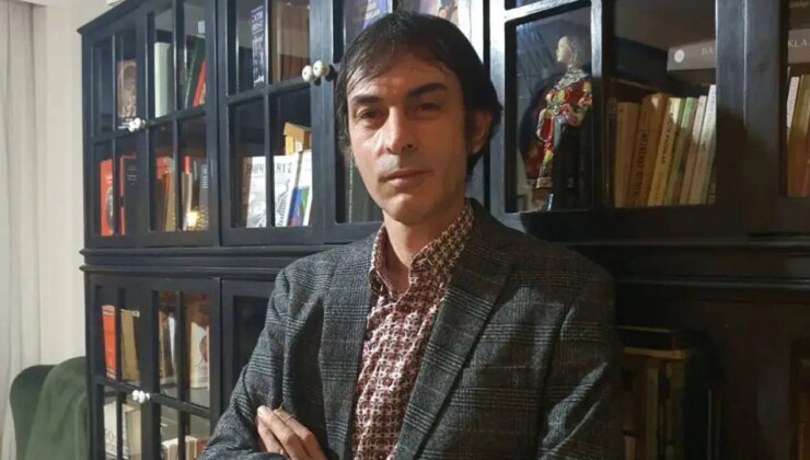 Son Dakika… Gazeteci Bahadır Özgür gözaltına alındı