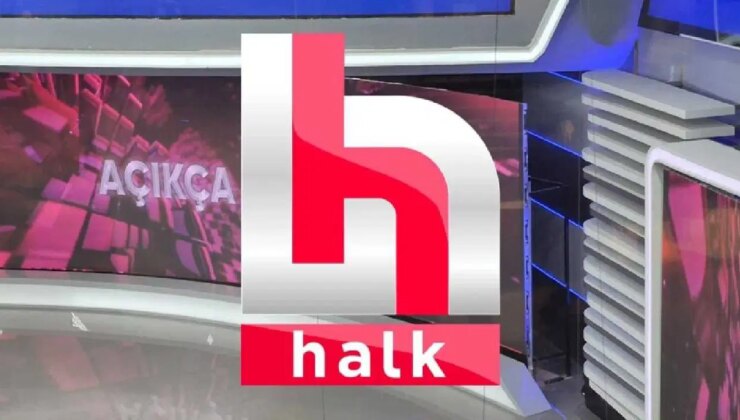 Son dakika… Halk TV’ye şafak baskını: Kayyım atandı, yayın durduruldu