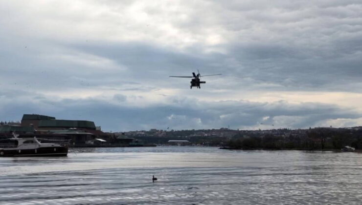 Son Dakika… İstanbul’daki sel felaketinde can kaybı 6’ya yükseldi