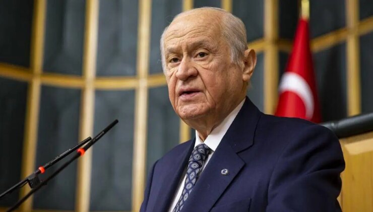 Son dakika… MHP lideri Devlet Bahçeli’nin ‘sokak’ korkusu: ‘Gençlerimiz heves etmemeli’