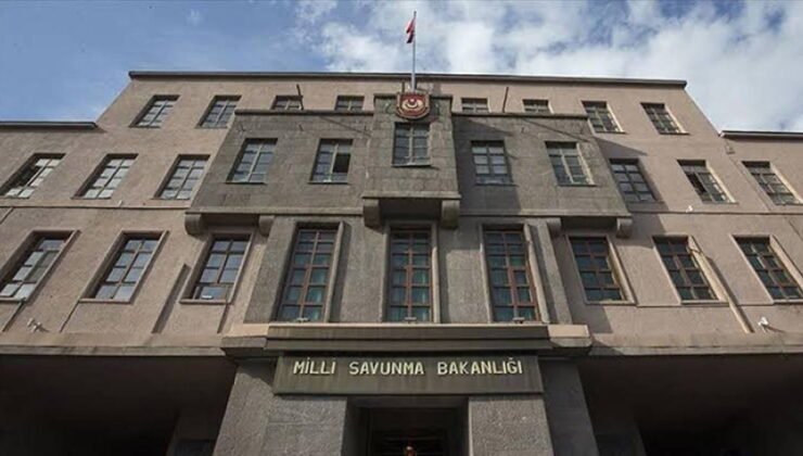 Son Dakika… MSB’den ‘Mekke Savunma İttifakı’ açıklaması: ‘Önemli ilerleme sağlanmıştır’
