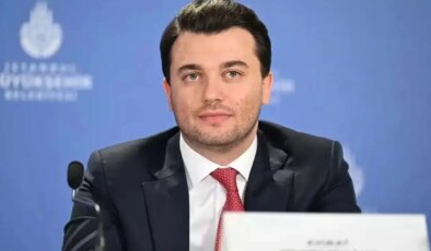Son Dakika… Murat Emir duyurdu: Ekrem İmamoğlu’nun avukatı Mehmet Pehlivan’ın cezaevi değiştirildi