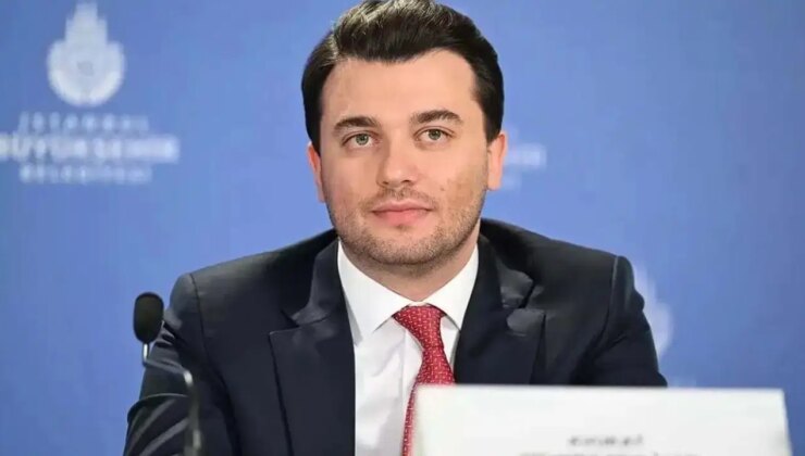 Son Dakika… Murat Emir duyurdu: Ekrem İmamoğlu’nun avukatı Mehmet Pehlivan’ın cezaevi değiştirildi
