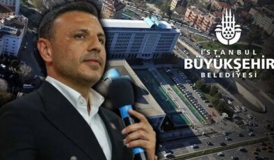Son dakika… Sırada İBB mi var? Özgür Çelik’ten canlı yayında net açıklama: ‘İBB’ye çökülemez, nokta!’