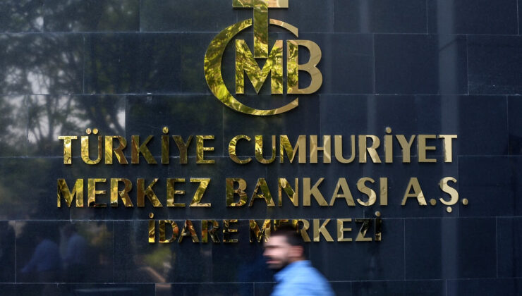 SON DAKİKA! TCMB, Ekim 2026’da politika faizini yüzde 36’ya indirdi