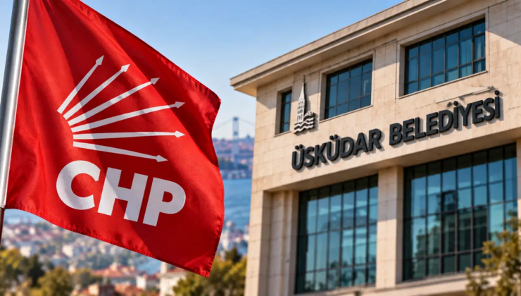 Son Dakika… Üsküdar’daki başkanvekilliği seçimi öncesi CHP kararını verdi