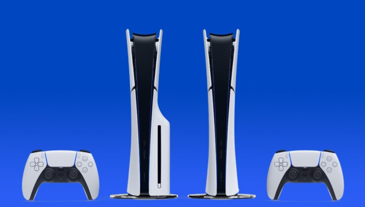Sony’den korsan PS5 hamlesi: Güncelleme yapmayan bunlara erişemeyecek