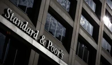 S&P: Türkiye’de hanehalkının liraya güveni dirençli