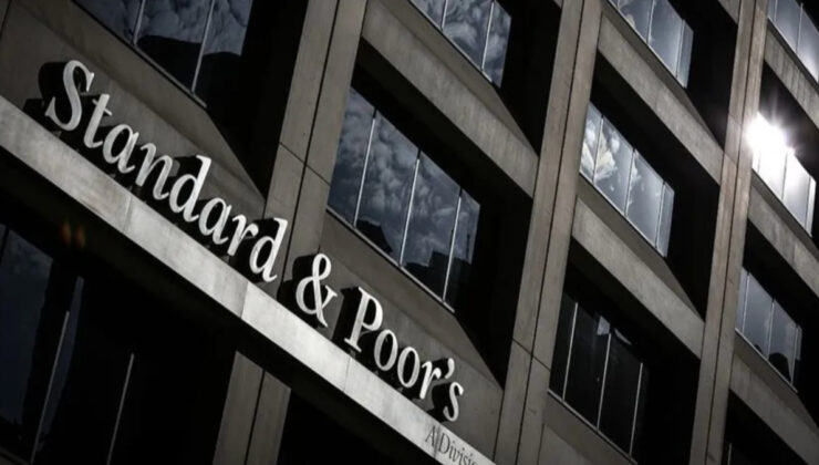 S&P: Türkiye’de hanehalkının liraya güveni dirençli
